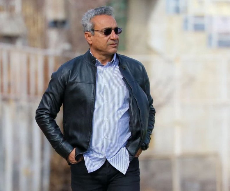 سرمربی نفت مسجدسلیمان مشخص شد
