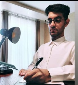 رسالت زینبی خبرنگاران جامعه را رو به جلو میبرد. به قلم: محمد رضایی میرقائد کارشناس علوم سیاسی.