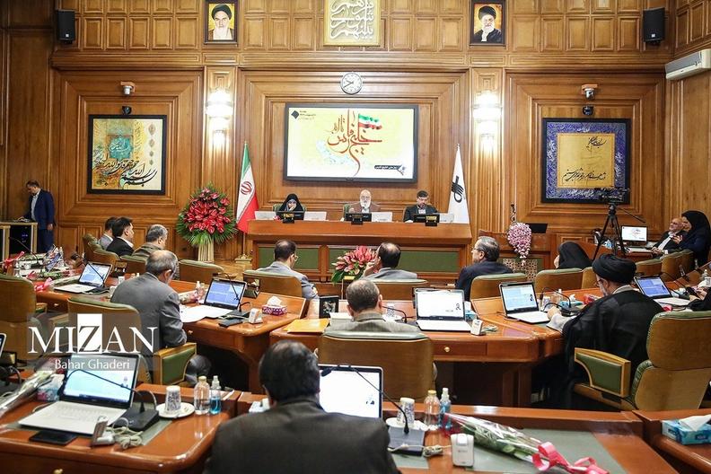انتخابات شورای شهر سال آینده برگزار میشود