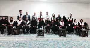 طرح ارمغان مهر توسط هلال احمر مسجدسلیمان  با مشارکت داوطلبان وخیرین  اجرا خواهد شد