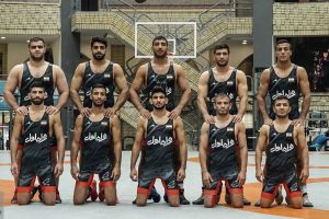 لیگی که خارجی‌ها در آن کشتی می‌گیرند اما ستاره‌ها نه!