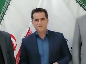مهندس محسن شهنی فیض پیشکسوت ورزشی با سوابقی درخشان درسمت ریاست اداره ورزش شرکت بهره برداری نفت وگاز مسجدسلیمان