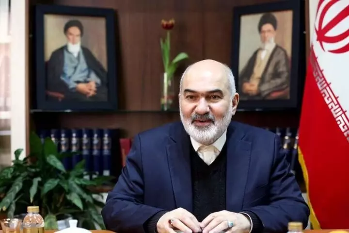 سید محمد رضا موالی زاده به عنوان نخستین استاندار عرب پس از انقلاب سکاندار استان خوزستان شد