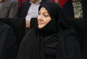 انتصاب اولین فرماندار زن در دولت پزشکیان