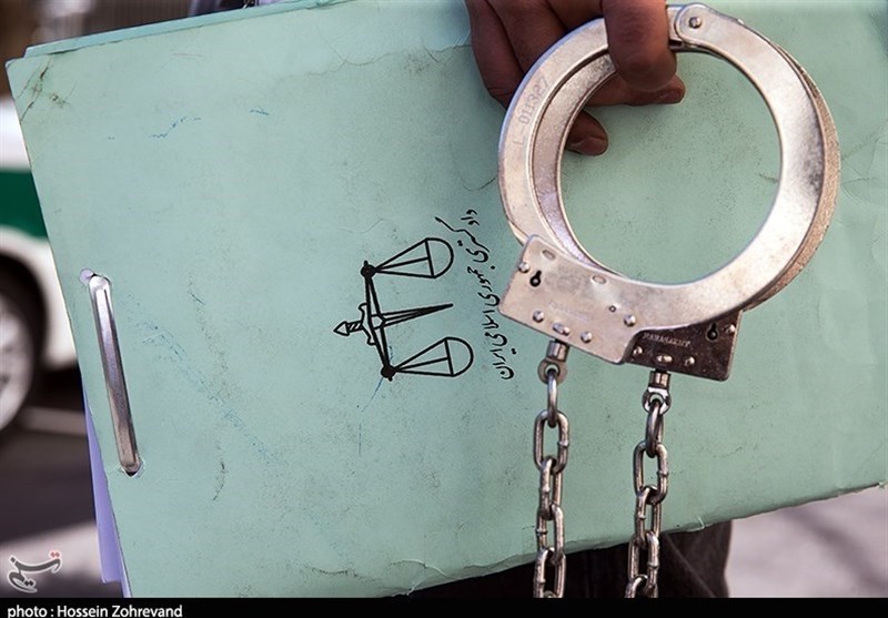 بازداشت یک عضو شورای شهر و ۵ کارمند و دلال شهرداری گلستان