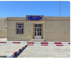 *احداث و تکمیل ۷ مدرسه با حمایت شرکت ملی نفت ایران در لالی و هفتگل*