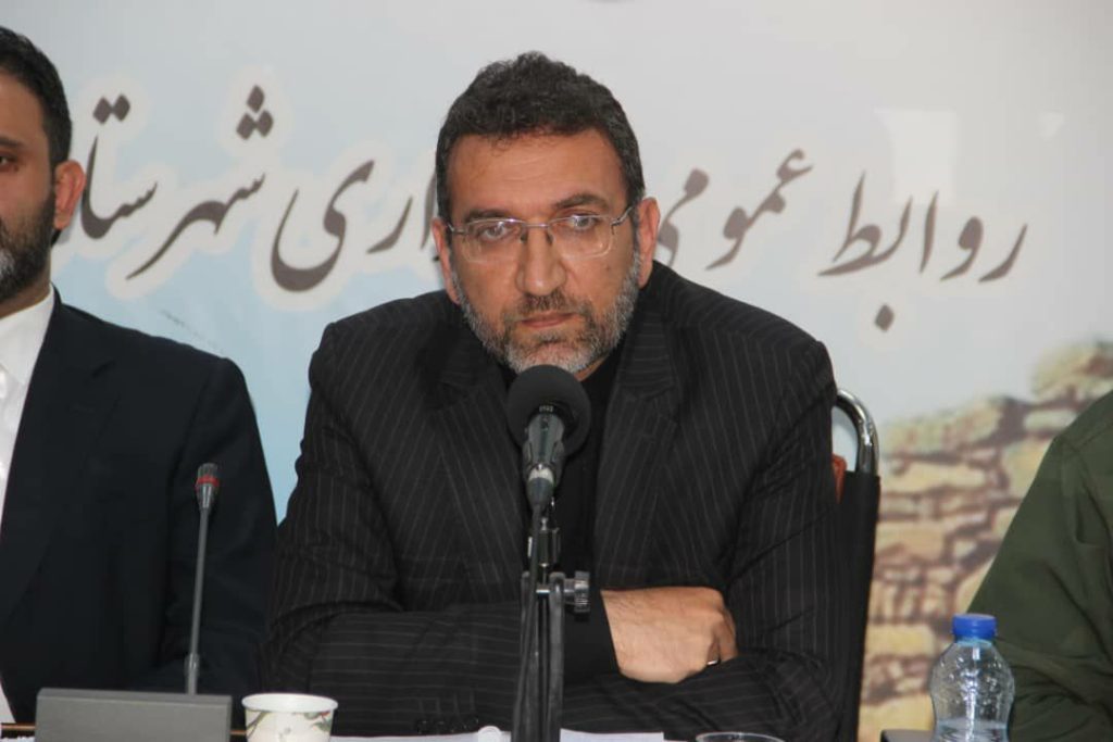 فرماندار مسجدسلیمان: در ادامه تشدید بازرسی ها از بازار،۳ رستوران و ۱ واحد نان فانتزی در شهرستان مسجدسلیمان پلمب و برای جریمه قانونی به تعزیرات معرفی شدند