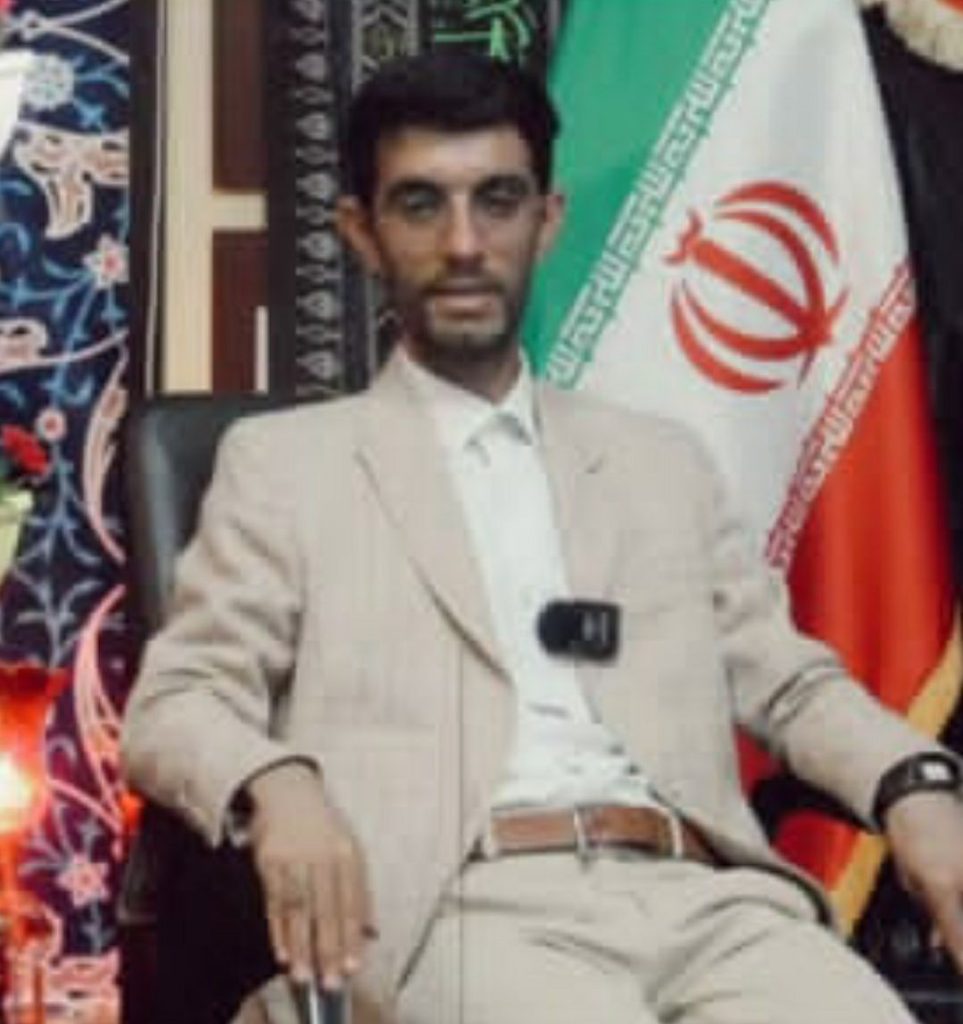 مجلس باید پژواک خانه ملت باشد نه دولت.نویسنده .محمدرضایی میرقاید،کارشناس علوم سیاسی