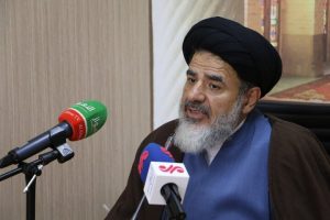 آیت الله حسن زاده: آموزش و پرورش در خوزستان فاجعه است