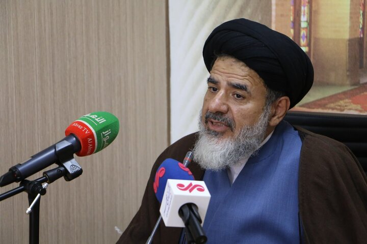 آیت الله حسن زاده: آموزش و پرورش در خوزستان فاجعه است
