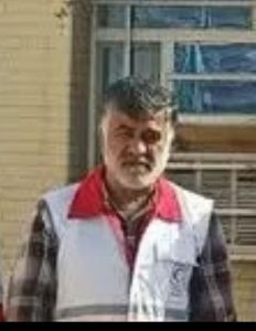 آخرین اخبار زلزله در مسجدسلیمان در گفتگوی صدای نفتی با ریاست محترم هلال احمر شهرستان