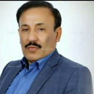 استاد بهزاد شیانخواه مدیر سابق آموزش وپرورش مسجدسلیمان به لقا الله پیوست