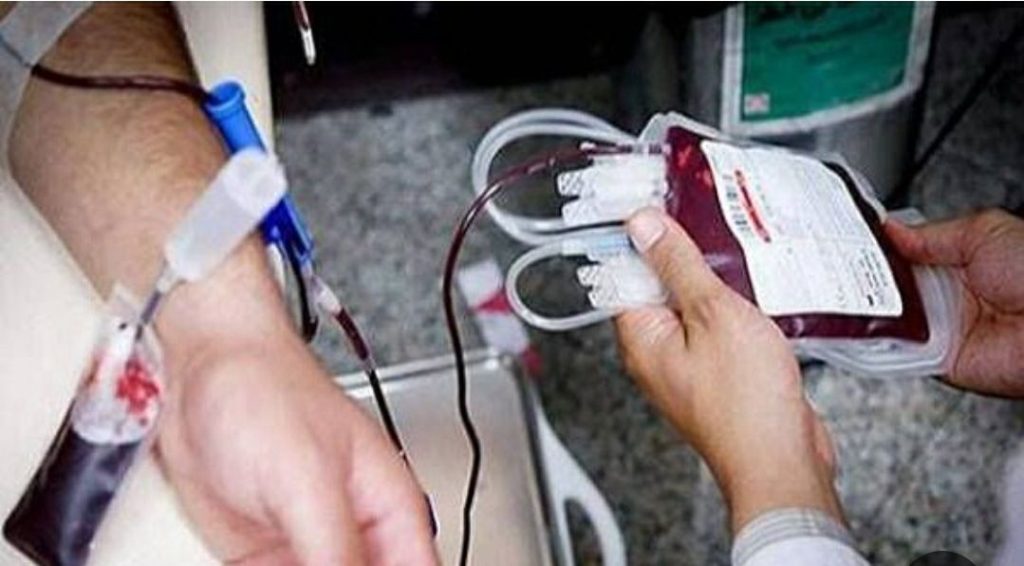 فراخوان پایگاه انتقال خون مسجدسلیمان جهت اهدای خون