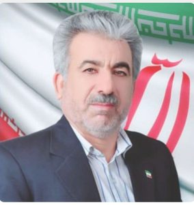 منصور عسکری کیا با حداکثر آرا بعنوان شهر دار شهر عنبر معرفی شد