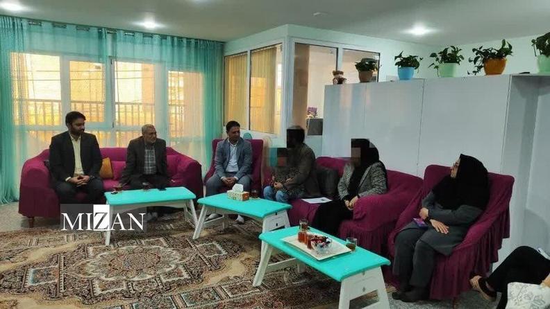 معاون دادستان استان خوزستان: تسریع در فرآیندهای قانونی فرزندخواندگی ضرورت دارد