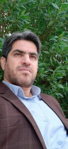 *مطالبه گری برای عدالت؛ نه ڪسب منفعت:* نوشته :سورنا کریمی ،کارشناس ارشد حقوق