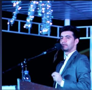 اندیکا با بیش از ۵۰۰روستا از حضور معاون توسعه رو ستایی ومناطق محروم نیز محروم ماندـ محمد رضایی میرقائدفعال رسانه ای