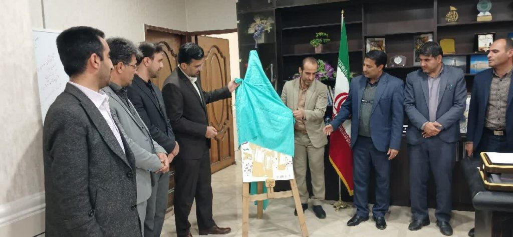پوستر اولین جشنواره موسیقی کرنانوازی شهرستان لالی رونمایی شد.
