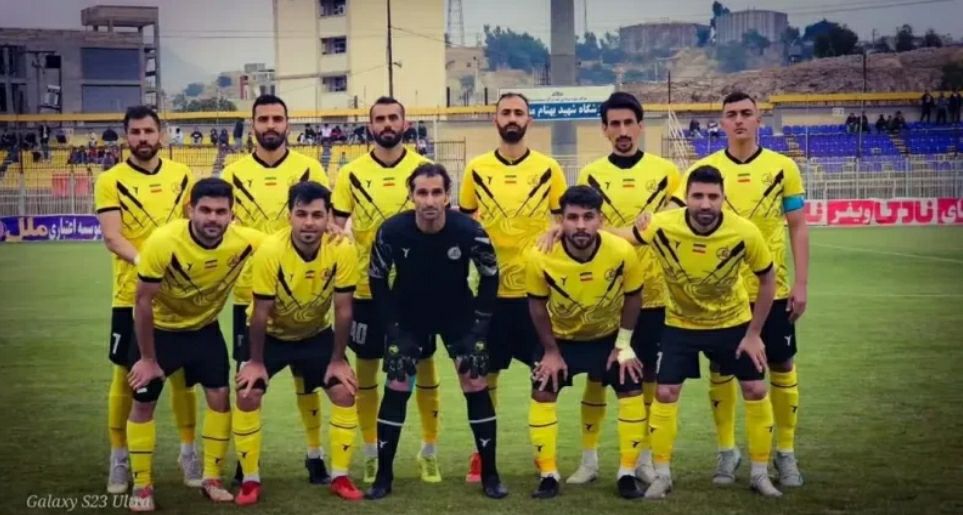فوتبالِ بیمارِ نفت!!!…*نوشته غلامرضا فانوسی ،کارشناس وپیشکسوت فوتبال خوزستان