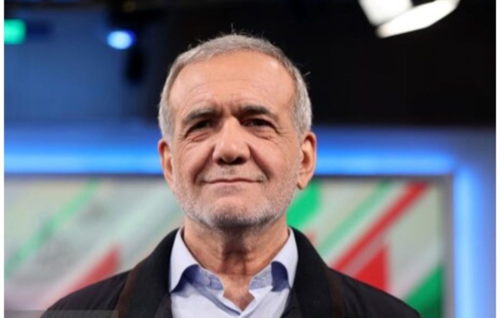 اعتراض شدید به سوءاستفاده از نام ستاد مردمی دکتر پزشکیان استان خوزستان
