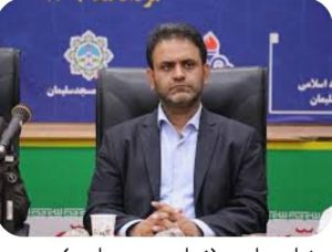 دیدار مردمی دکتر رضا جباری، نماینده مردم در مجلس شورای اسلامی، با شهروندان شهرستان هفتکل