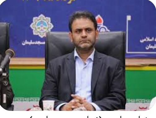 دیدار مردمی دکتر رضا جباری، نماینده مردم در مجلس شورای اسلامی، با شهروندان شهرستان هفتکل