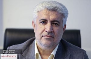 وزیر نفت طی حکمی «شمس‌الله بهمئی» را به‌عنوان مدیر مرکز توسعه مدیریت صنعت نفت منصوب کرد.