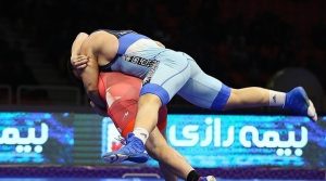 پرده دیگری از بدهی قهرمان لیگ؛ کشتی گیران خارجی  هم به دنبال پول‌شان هستند!