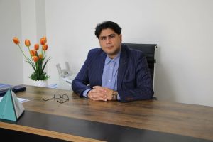 پیام تبریک ریاست شورای اسلامی شهر عنبر به مناسبت عید سعید نوروز