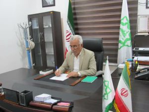 شهردار عنبر :سال نومبارک،شهر تاریخی وگردشگری عنبر آماده استقبال از مهمانان نوروزی است