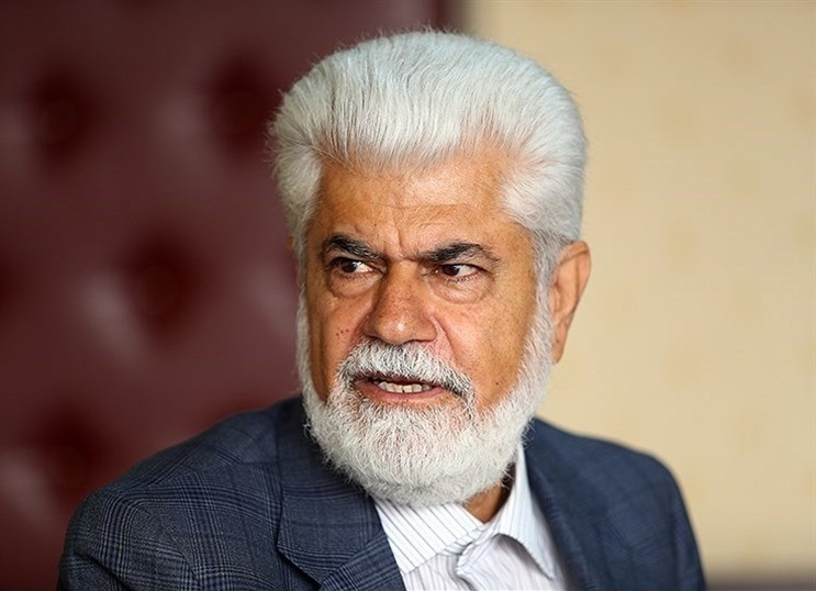 بررسی مشکلات سلامت خوزستان برای ارائه به رئیس جمهور