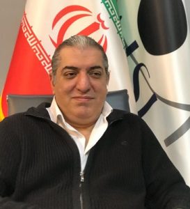 پس از ماها کش و قوس سرانجام “شاه اویسی” سرپرست شرکت پتروشیمی مسجد سلیمان شد