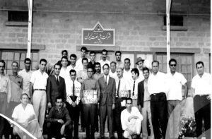 به مناسبت سالروز تأسیس دومین شهر شرکت‌نفتی ایران هفتکل؛ فراموش‌شده‌ای در آغاز مدرنیته نفتی ایران