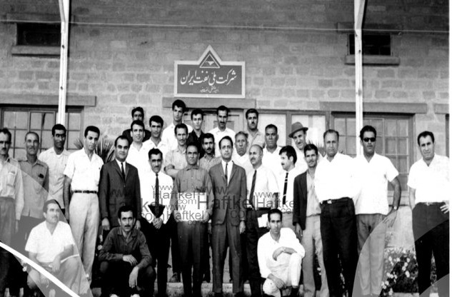 به مناسبت سالروز تأسیس دومین شهر شرکتنفتی ایران هفتکل؛ فراموششدهای در آغاز مدرنیته نفتی ایران