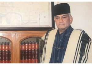 پیام تسلیت سرپرست اداره کل فرهنگ و ارشاد اسلامی چهارمحال و بختیاری در پی درگذشت استاد «محمود کرم‌پور»