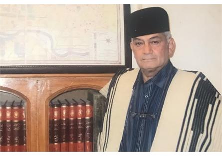 پیام تسلیت سرپرست اداره کل فرهنگ و ارشاد اسلامی چهارمحال و بختیاری در پی درگذشت استاد «محمود کرم‌پور»