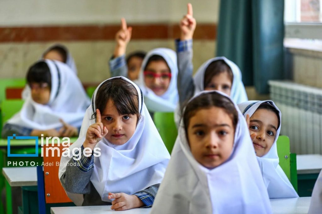 ثبت نام ۶۰ درصد جامعه دانشآموزان پایه اول خوزستان