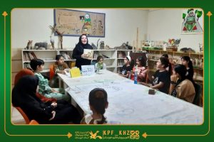 ویژه برنامه «بازگشت پرستوها» در مرکز مسجدسلیمان
