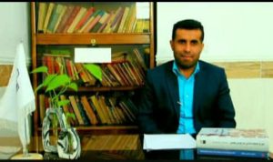 پیام تسلیت رئیس بهزیستی مسجدسلیمان به مناسبت فرا رسیدن اربعین حسینی