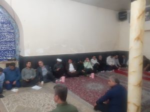 شهرداری مسجدسلیمان وعده‌ها و برنامه‌هایی ارائه نماید که توان تحقق آن را داشته باشد.
