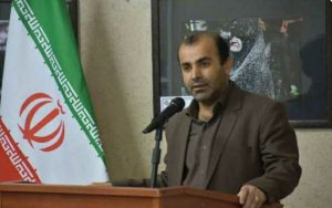 پیام سید ستار فاطمی مدیریت اداره فرهنگ وارشاد اسلامی مسجدسلیمان به مناسبت روزصنعت چاپ