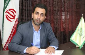 عذرخواهی عضو شورای اسلامی مسجدسلیمان از مردم  ،برای یک حادثه تلخ