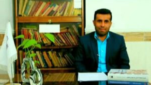 پیام رئیس بهزیستی مسجدسلیمان به مناسبت فرا رسیدن هفته دفاع مقدس*