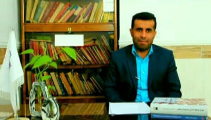 پیام رئیس بهزیستی مسجدسلیمان به مناسبت فرا رسیدن هفته دفاع مقدس*