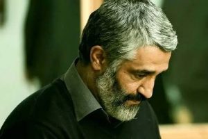 پژمان جمشیدی از ایران خارج شد