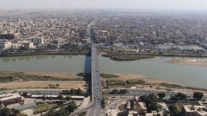 هوای ۷ شهر خوزستان در وضعیت ناسالم