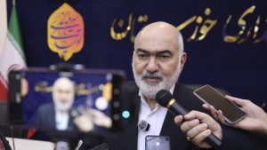 استاندار: رضایت عمومی از شهرداری‌های خوزستان هشدار دهنده است