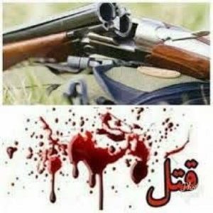 قاتلی فراری در خوزستان پس از حضور پلیس به زندگی خود پایان داد