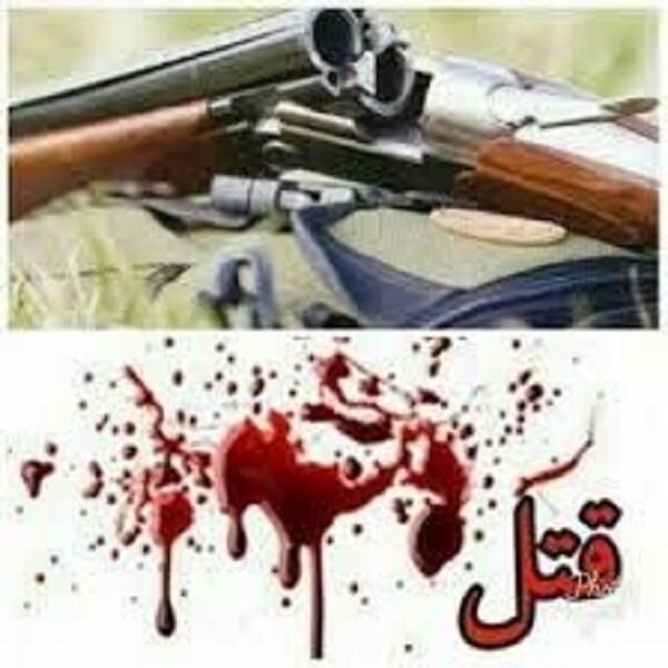 قاتلی فراری در خوزستان پس از حضور پلیس به زندگی خود پایان داد