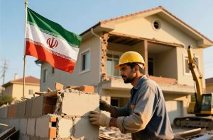 سرمایه‌ای به رنگ انسان؛ روایت نوسازی امید در خوی و اندیکا